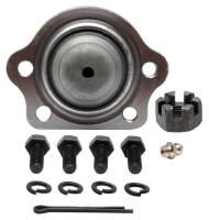 ACDelco - ACDelco 46D0045A - Front Upper Suspension Ball Joint Assembly - Image 3