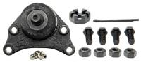 ACDelco - ACDelco 46D0060A - Front Upper Suspension Ball Joint Assembly - Image 2