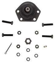 ACDelco - ACDelco 46D0062A - Front Upper Suspension Ball Joint Assembly - Image 2