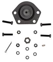 ACDelco - ACDelco 46D0062A - Front Upper Suspension Ball Joint Assembly - Image 3