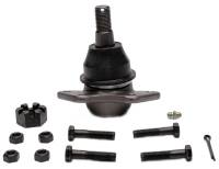 ACDelco - ACDelco 46D0064A - Front Upper Suspension Ball Joint Assembly - Image 1
