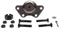 ACDelco - ACDelco 46D0064A - Front Upper Suspension Ball Joint Assembly - Image 3