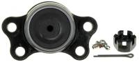 ACDelco - ACDelco 46D0068A - Front Upper Suspension Ball Joint Assembly - Image 3