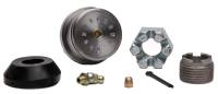 ACDelco - ACDelco 46D0070A - Front Upper Suspension Ball Joint Assembly - Image 3