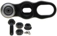 ACDelco - ACDelco 46D0072A - Front Driver Side Upper Suspension Ball Joint Assembly - Image 3