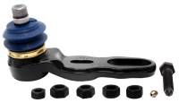 ACDelco - ACDelco 46D0073A - Front Passenger Side Upper Suspension Ball Joint Assembly - Image 1