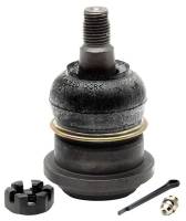 ACDelco - ACDelco 46D0081A - Front Upper Suspension Ball Joint Assembly - Image 1