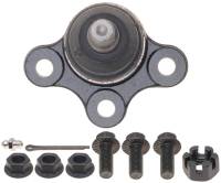 ACDelco - ACDelco 46D0085A - Front Upper Suspension Ball Joint Assembly - Image 2