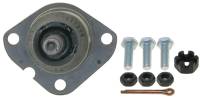 ACDelco - ACDelco 46D0087A - Front Upper Suspension Ball Joint Assembly - Image 2