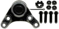 ACDelco - ACDelco 46D0099A - Front Driver Side Upper Suspension Ball Joint Assembly - Image 3