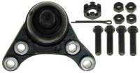 ACDelco - ACDelco 46D0100A - Front Passenger Side Upper Suspension Ball Joint Assembly - Image 2