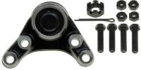 ACDelco - ACDelco 46D0100A - Front Passenger Side Upper Suspension Ball Joint Assembly - Image 3