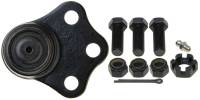 ACDelco - ACDelco 46D0105A - Front Upper Suspension Ball Joint Assembly - Image 3