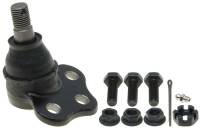 ACDelco - ACDelco 46D0111A - Front Upper Suspension Ball Joint Assembly - Image 1