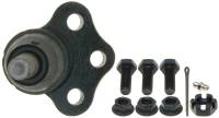 ACDelco - ACDelco 46D0111A - Front Upper Suspension Ball Joint Assembly - Image 2