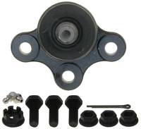 ACDelco - ACDelco 46D0119A - Front Upper Suspension Ball Joint Assembly - Image 2