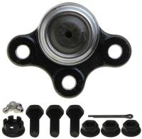 ACDelco - ACDelco 46D0119A - Front Upper Suspension Ball Joint Assembly - Image 3