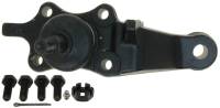 ACDelco - ACDelco 46D0129A - Front Lower Suspension Ball Joint Assembly - Image 2