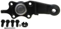 ACDelco - ACDelco 46D0129A - Front Lower Suspension Ball Joint Assembly - Image 3