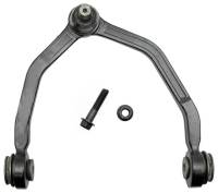 ACDelco - ACDelco 46D1002A - Front Passenger Side Upper Suspension Control Arm - Image 2