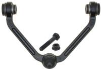 ACDelco - ACDelco 46D1021A - Front Driver Side Upper Suspension Control Arm with Ball Joint - Image 2