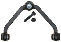 ACDelco - ACDelco 46D1021A - Front Driver Side Upper Suspension Control Arm with Ball Joint - Image 3