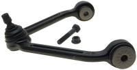 ACDelco - ACDelco 46D1022A - Front Passenger Side Upper Suspension Control Arm with Ball Joint - Image 1