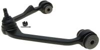 ACDelco - ACDelco 46D1031A - Front Driver Side Upper Suspension Control Arm with Ball Joint - Image 1