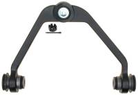 ACDelco - ACDelco 46D1031A - Front Driver Side Upper Suspension Control Arm with Ball Joint - Image 3