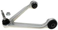 ACDelco - ACDelco 46D1078A - Front Upper Suspension Control Arm with Ball Joint - Image 1