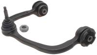 ACDelco - ACDelco 46D1084A - Front Driver Side Upper Suspension Control Arm with Ball Joint - Image 1