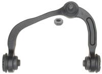 ACDelco - ACDelco 46D1084A - Front Driver Side Upper Suspension Control Arm with Ball Joint - Image 2
