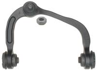 ACDelco - ACDelco 46D1085A - Front Passenger Side Upper Suspension Control Arm with Ball Joint - Image 2