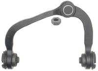 ACDelco - ACDelco 46D1085A - Front Passenger Side Upper Suspension Control Arm with Ball Joint - Image 3