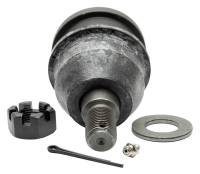 ACDelco - ACDelco 46D2008A - Front Lower Suspension Ball Joint Assembly - Image 2