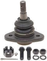 ACDelco - ACDelco 46D2011A - Front Lower Suspension Ball Joint Assembly - Image 1