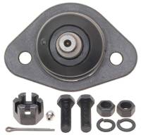 ACDelco - ACDelco 46D2011A - Front Lower Suspension Ball Joint Assembly - Image 2