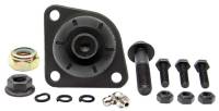 ACDelco - ACDelco 46D2073A - Front Lower Suspension Ball Joint Assembly - Image 2