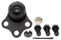 ACDelco - ACDelco 46D2102A - Front Lower Suspension Ball Joint Assembly - Image 2