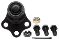 ACDelco - ACDelco 46D2102A - Front Lower Suspension Ball Joint Assembly - Image 3