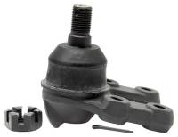 ACDelco - ACDelco 46D2120A - Front Lower Suspension Ball Joint Assembly - Image 1