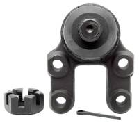 ACDelco - ACDelco 46D2120A - Front Lower Suspension Ball Joint Assembly - Image 2