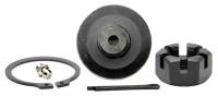 ACDelco - ACDelco 46D2132A - Front Lower Suspension Ball Joint Assembly - Image 2