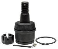 ACDelco - ACDelco 46D2133A - Front Lower Suspension Ball Joint Assembly - Image 1