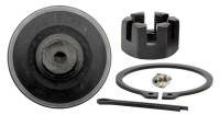 ACDelco - ACDelco 46D2133A - Front Lower Suspension Ball Joint Assembly - Image 2