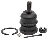 ACDelco - ACDelco 46D2138A - Front Lower Suspension Ball Joint Assembly - Image 1