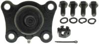 ACDelco - ACDelco 46D2142A - Front Lower Suspension Ball Joint Assembly - Image 2