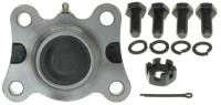 ACDelco - ACDelco 46D2142A - Front Lower Suspension Ball Joint Assembly - Image 3