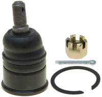 ACDelco - ACDelco 46D2164A - Front Lower Suspension Ball Joint Assembly - Image 3