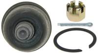 ACDelco - ACDelco 46D2164A - Front Lower Suspension Ball Joint Assembly - Image 4
